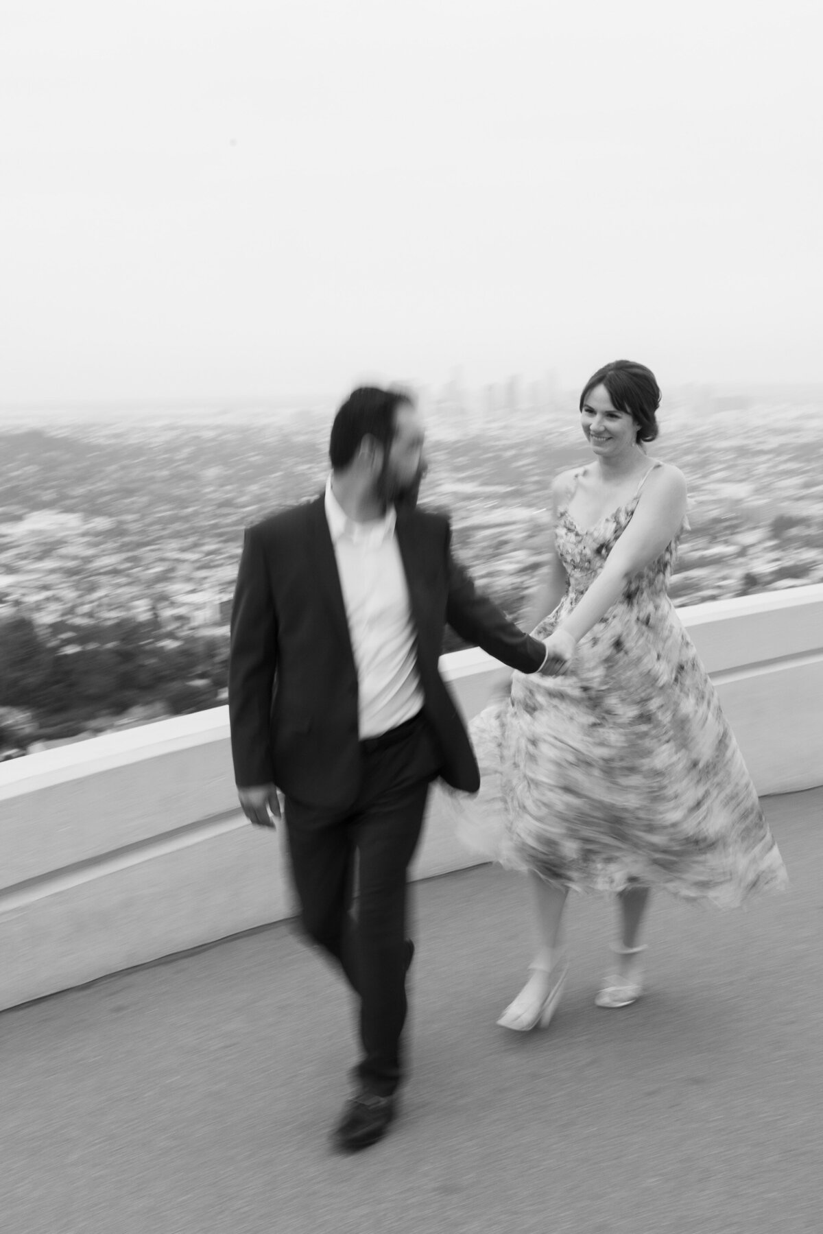 sposto-photography-griffith-observatory-engagement 41
