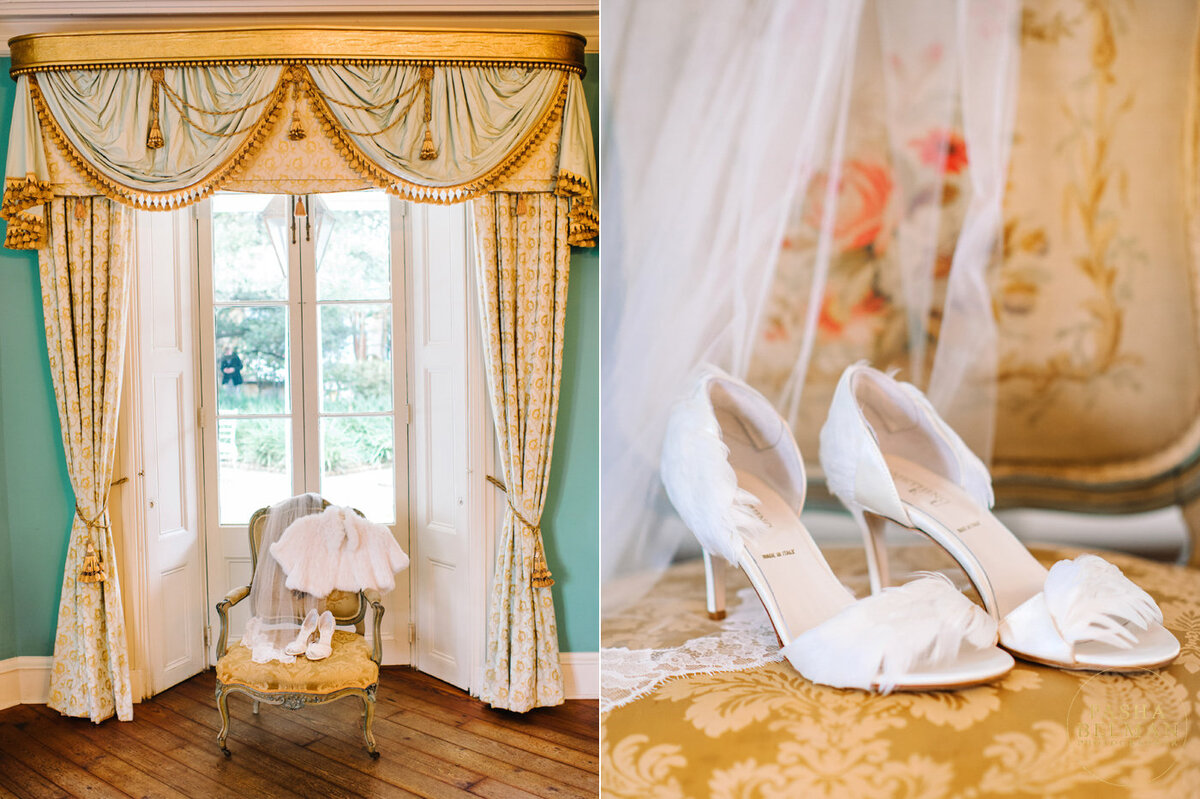 The William Aiken House Wedding Photography | Wedding Venues in Charleston for Luxury Weddings by Pasha Belman-3