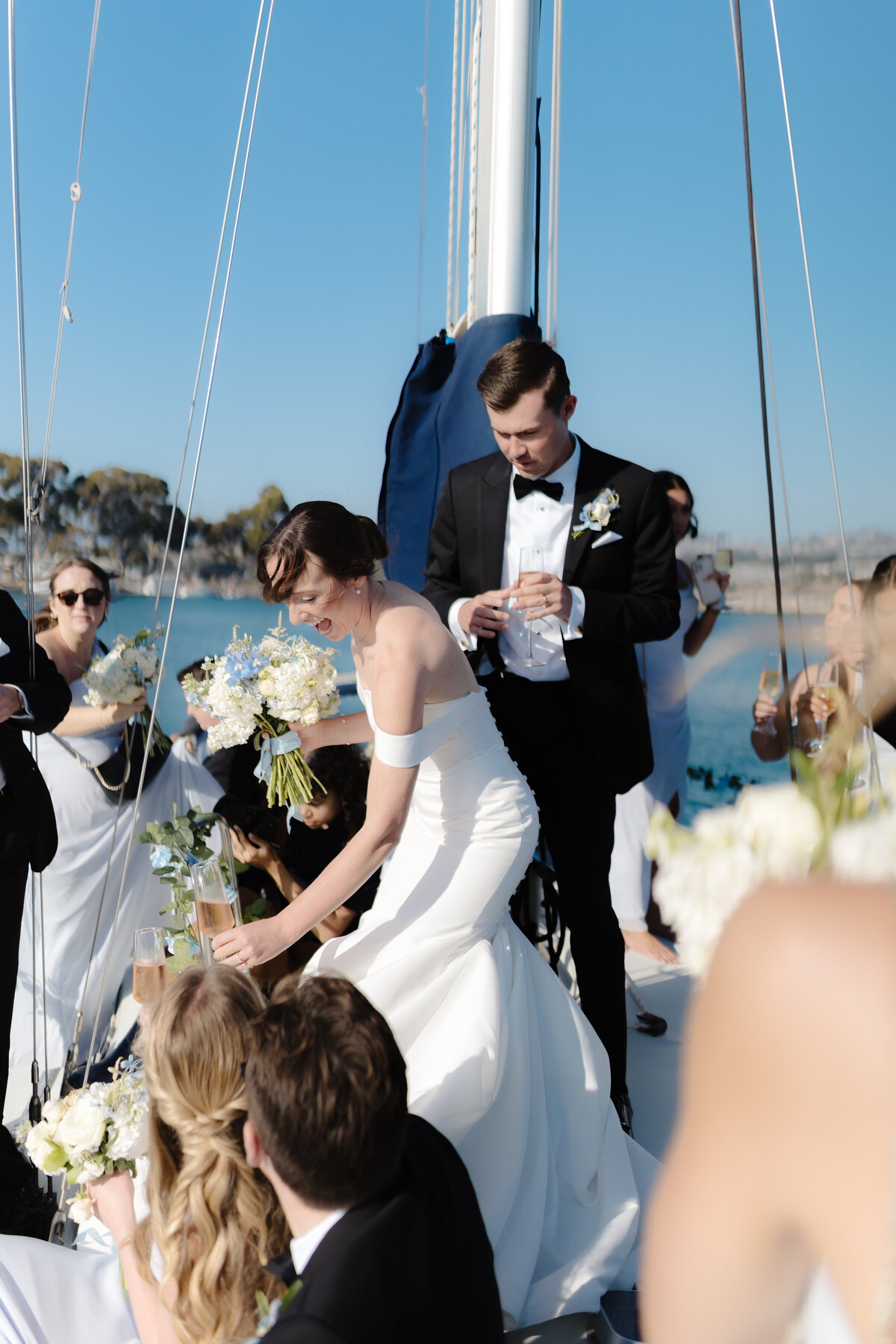 Dana Point Yacht Club 112