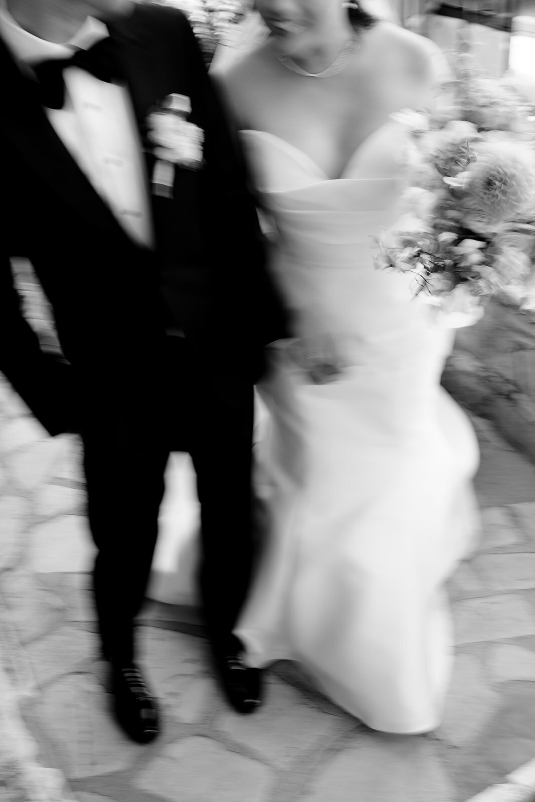 bel air bay club wedding  125