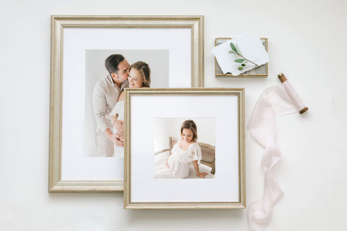 two frames by family photographer destin fl