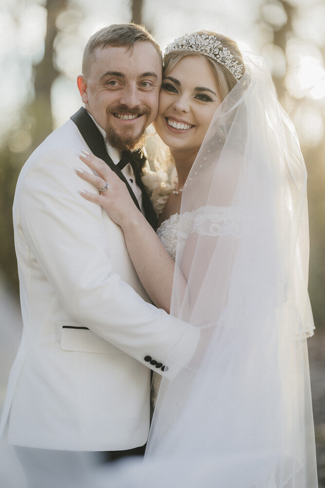 Emily & Josh - Glass Chapel Winter Wonderland Wedding - Highlights-130