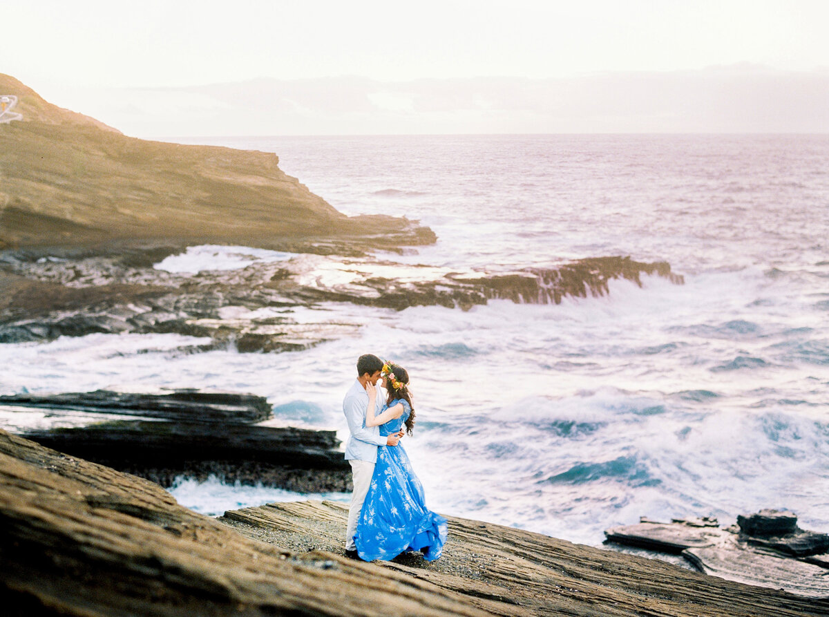 Molly+Joshua | Hawaii Wedding & Lifestyle Photography | Ashley Goodwin Photography