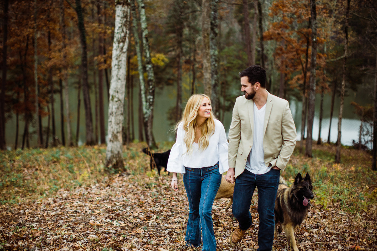 easttennessee-fall-engagementsession