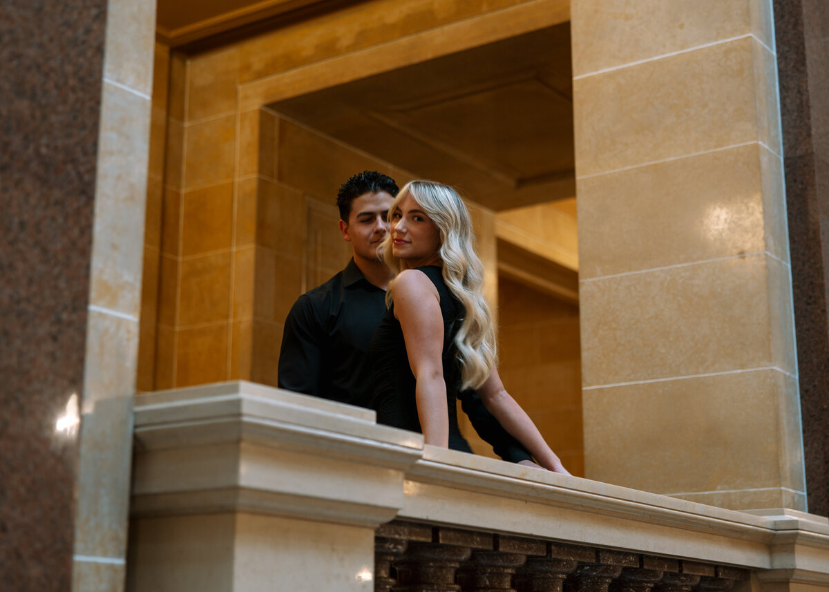 Albert & Veronica-27