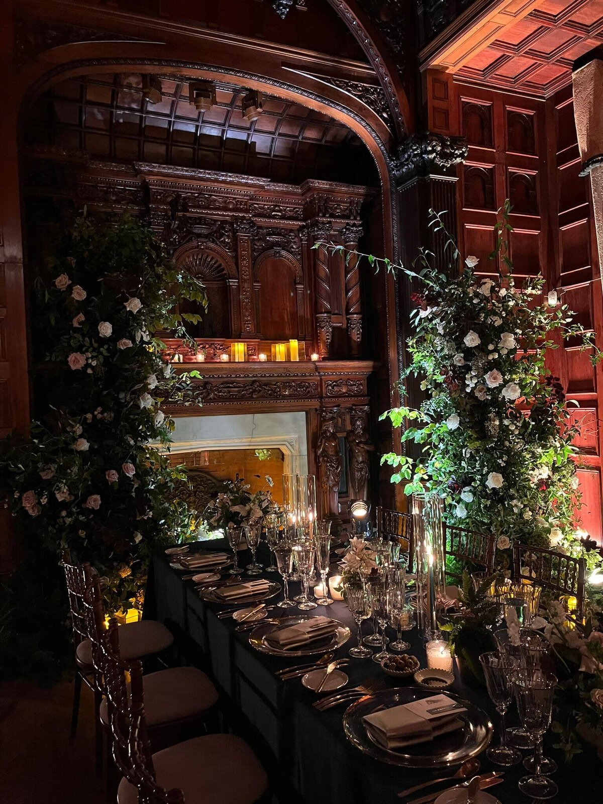 Pesh-Flowers-London-Wedding-Florist-Two-Temple-Place-November7