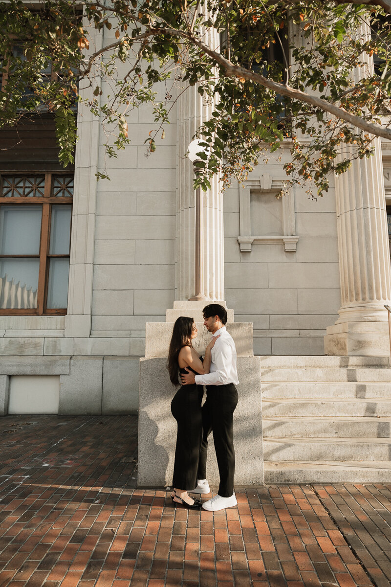 JACKSONVILLE FLORIDA ENGAGEMENT PHOTOGRAPHY-210