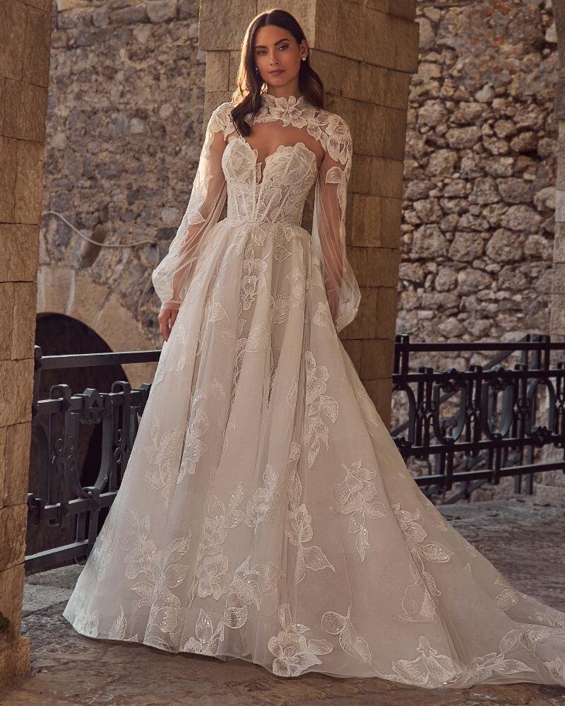 uploads_1729105495919-125101-Dalia-+Strapless+or+Long+Sleeve+Lace+Wedding+Dress+with+A+Line+Silhouette+(1)