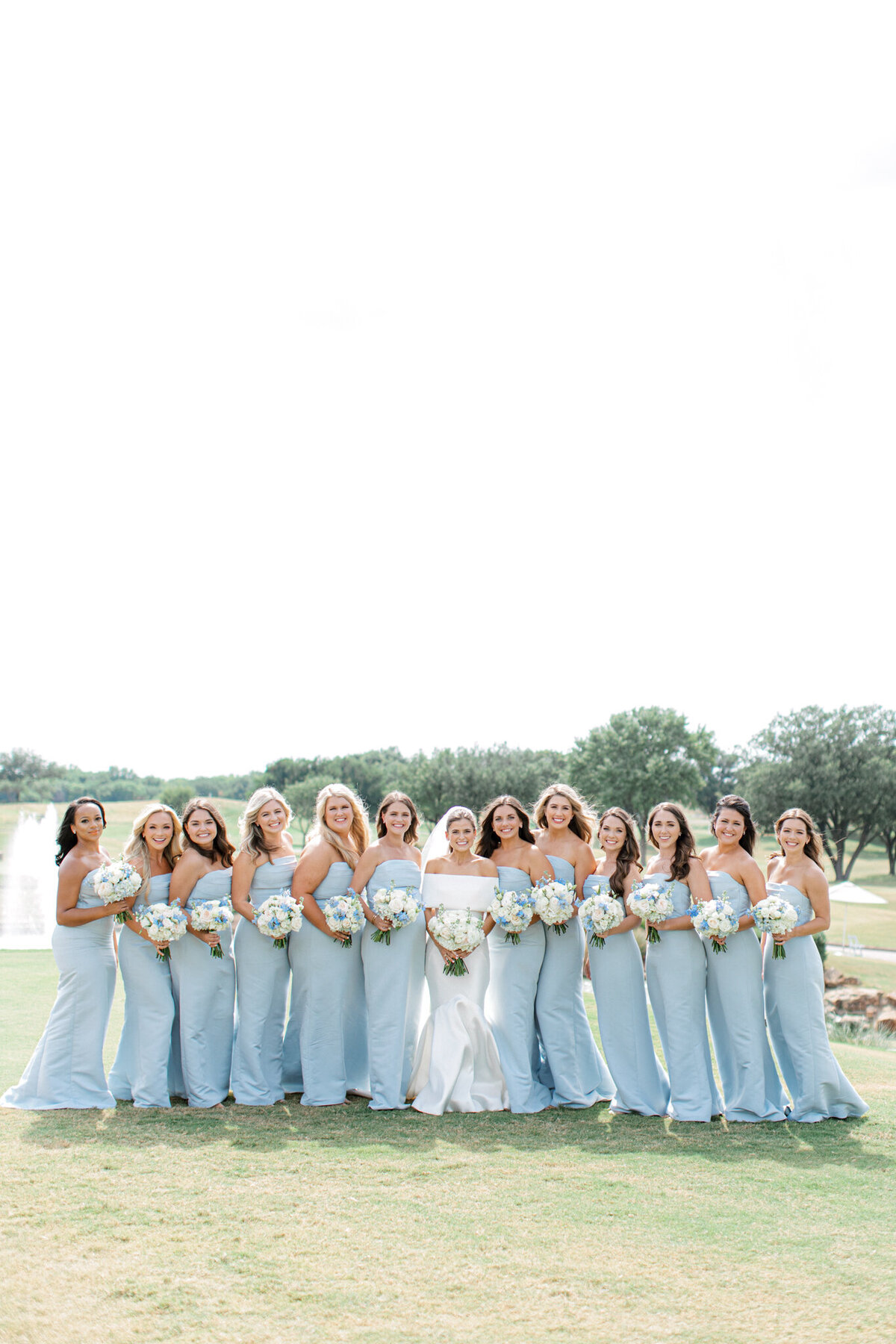 Annie & Logan's Wedding | Dallas Wedding Photographer | Sami Kathryn Photography-146