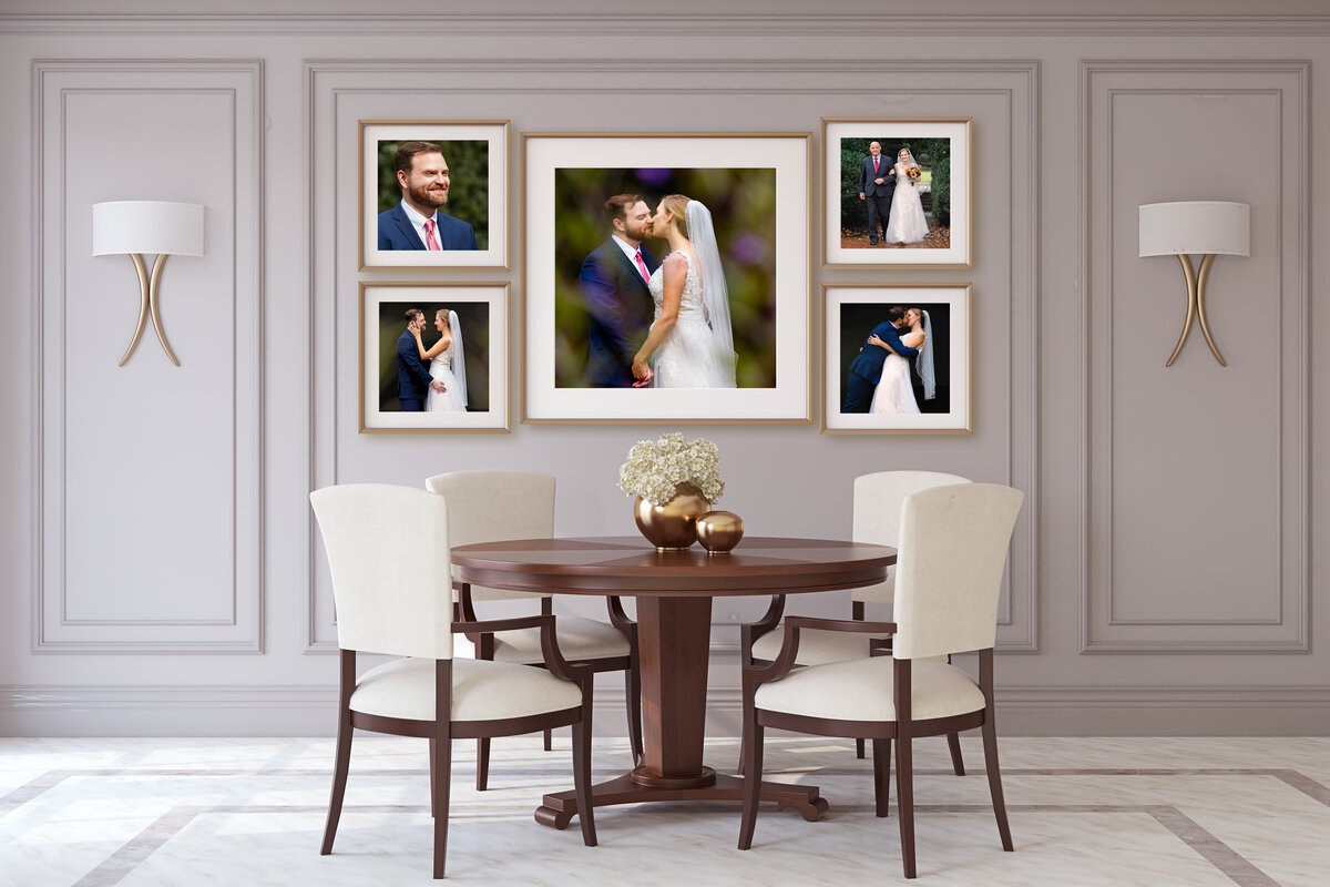 wedding dining room wedding dining room