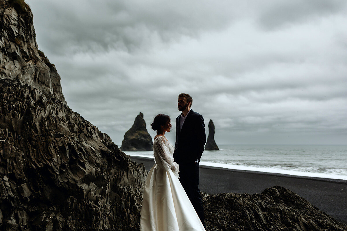 Black-Sand-Beach-Wedding-Photography-Iceland-33