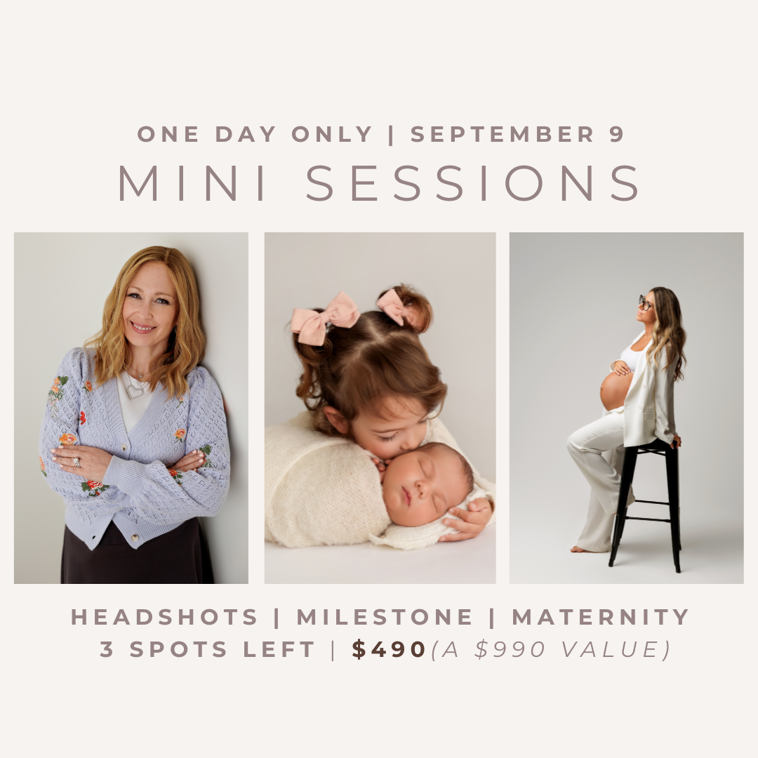 Los Angeles headshots, headshot studio near me, mini sessions Los Angeles, best portrait studio Los Angeles