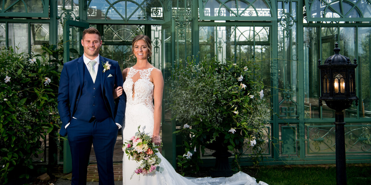 wedding the star barn photography