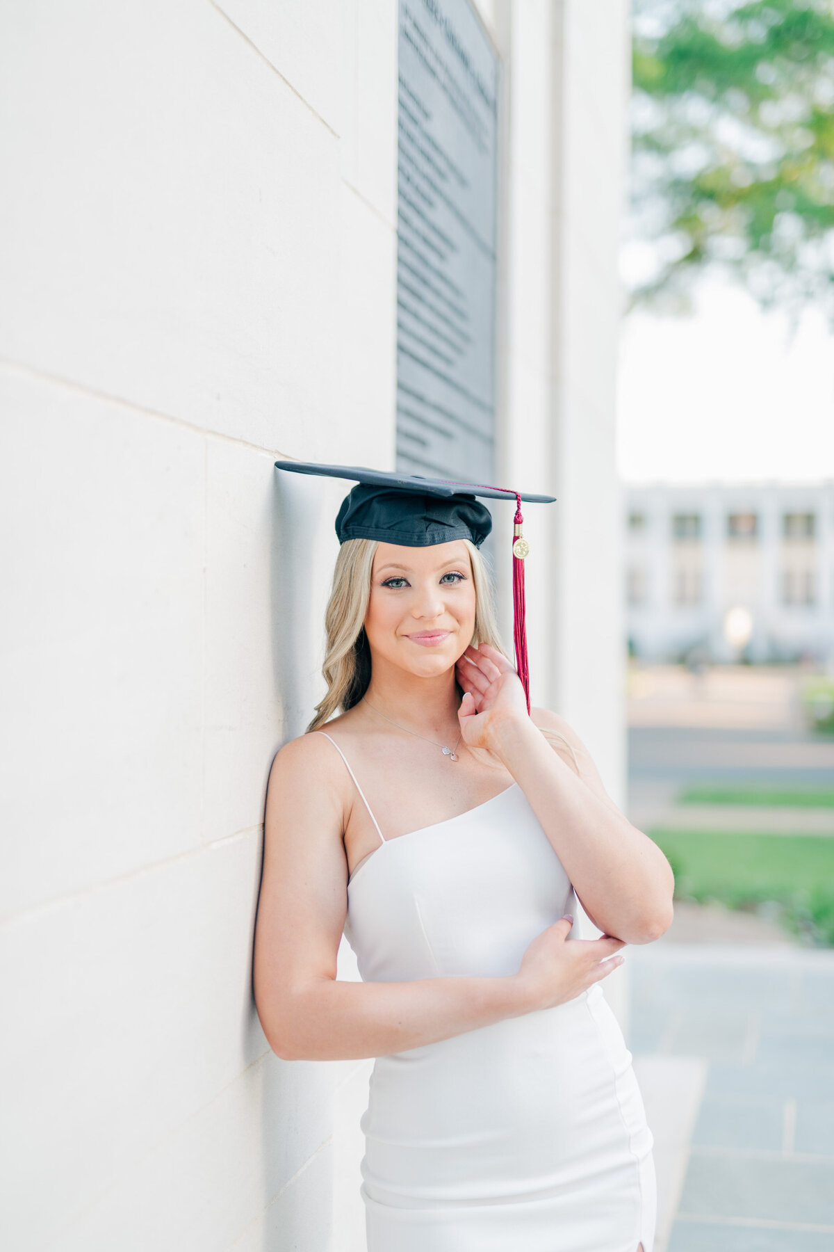 University of Alabama Graduation Photographer-35