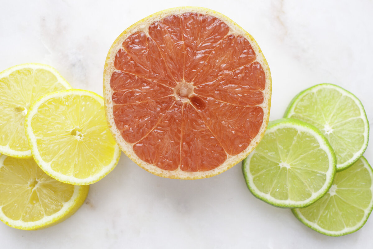 citrus food image