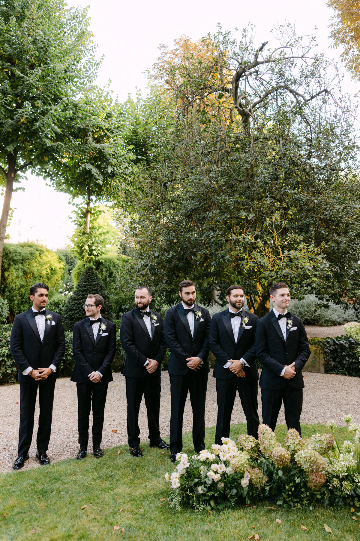 Jennifer Fox Weddings English speaking wedding planning & design agency in France crafting refined and bespoke weddings and celebrations Provence, Paris and destination wd529