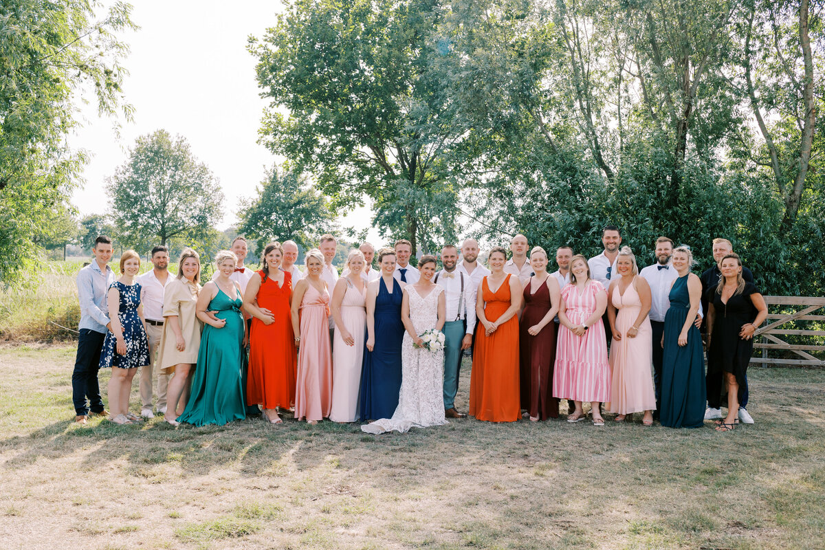 Sulaika & Bart 180622 - Laura de Roeck Photography-648