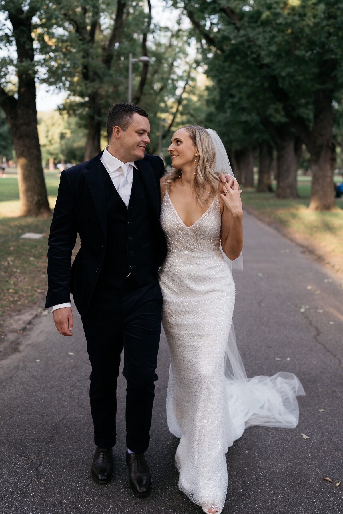 Courtney Laura Photography, Melbourne Wedding Photographer, Fitzroy Nth, 75 Reid St, Cath and Mitch-586