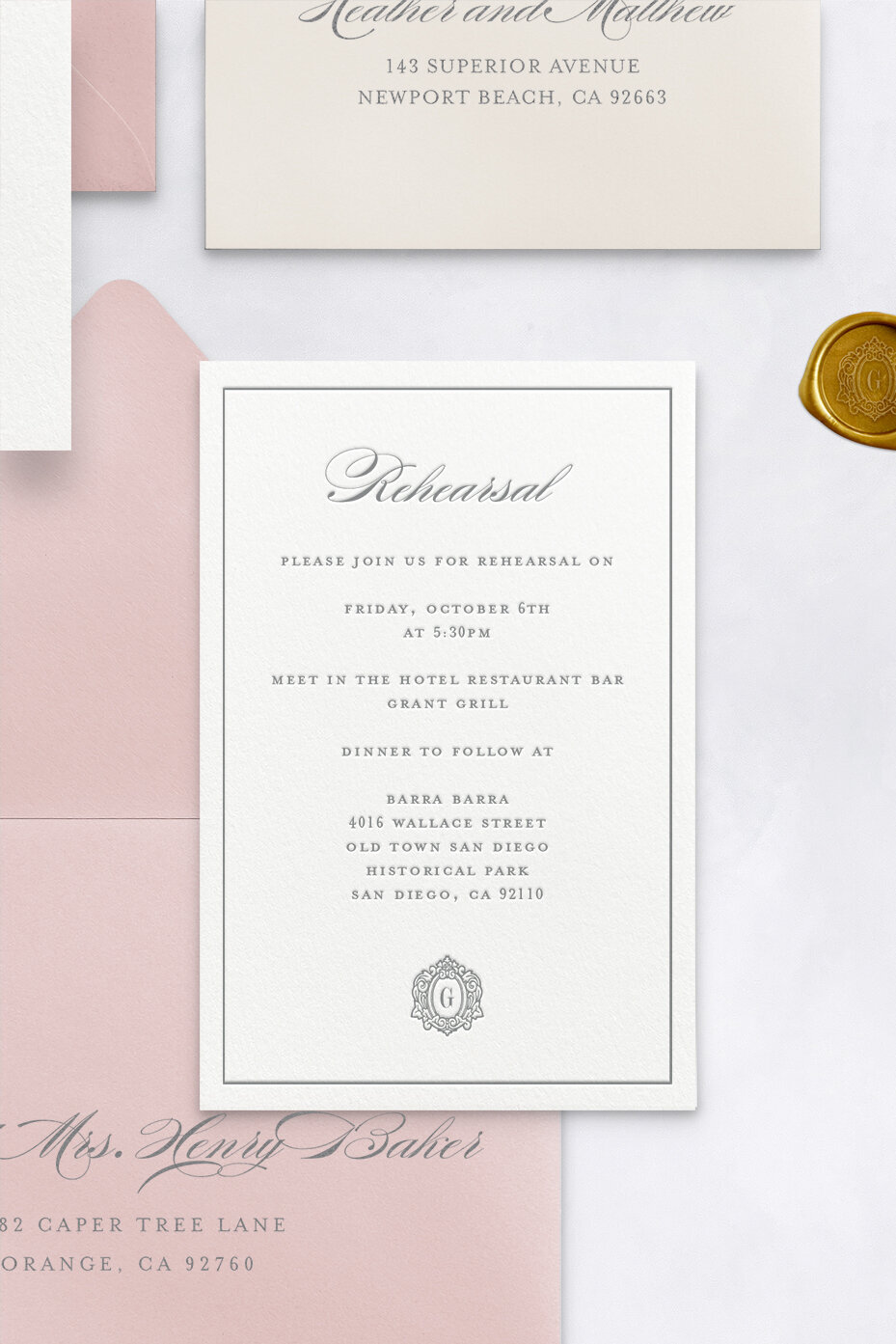 broadway_wedding_invitations_papermintpress_rehearsal