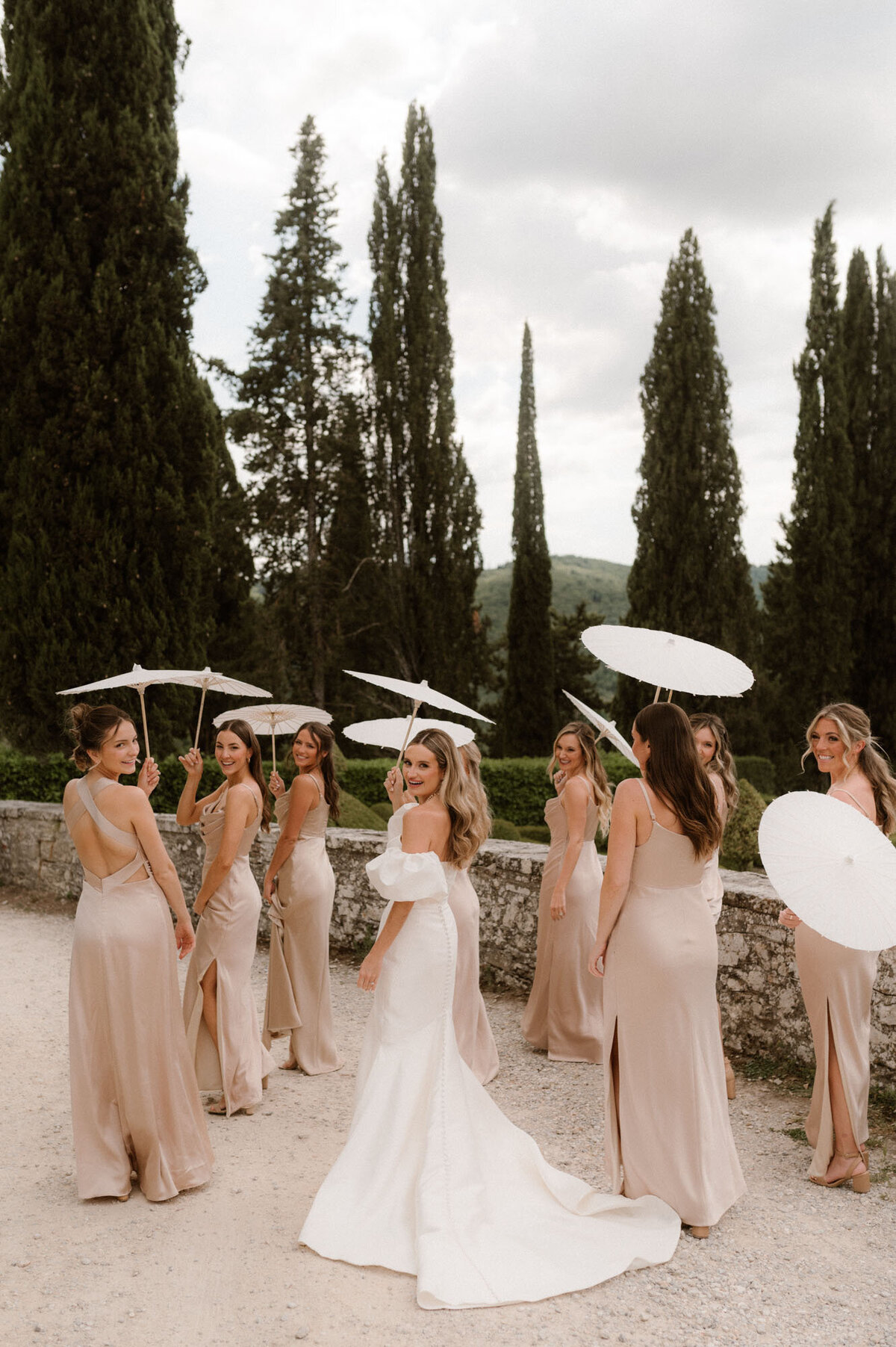 Weddings On Demand- destination wedding in Italy - K and M Tuscany078