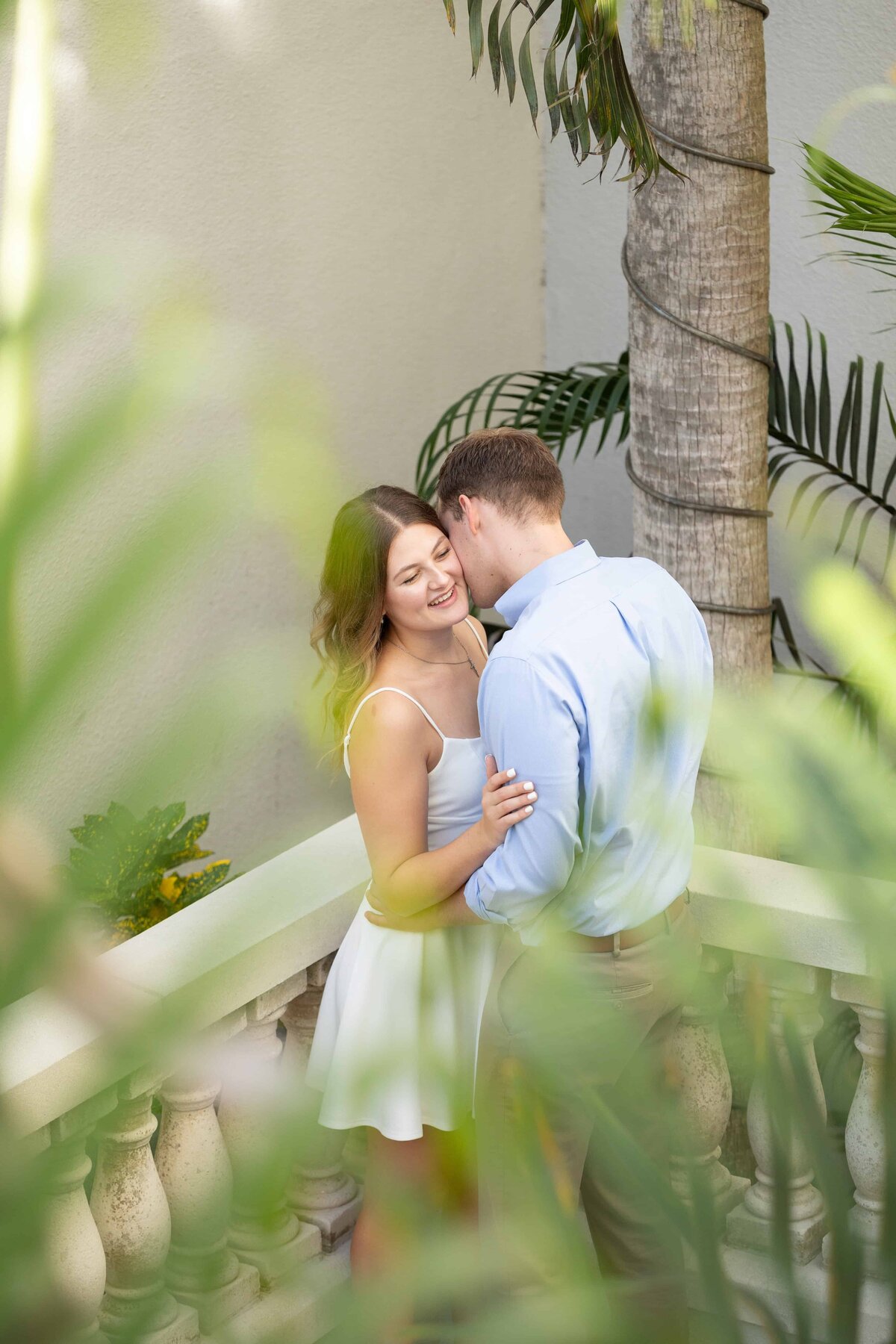 St. Augustine Engagement Session by Phavy Photography, Engagement Photographer in Florida