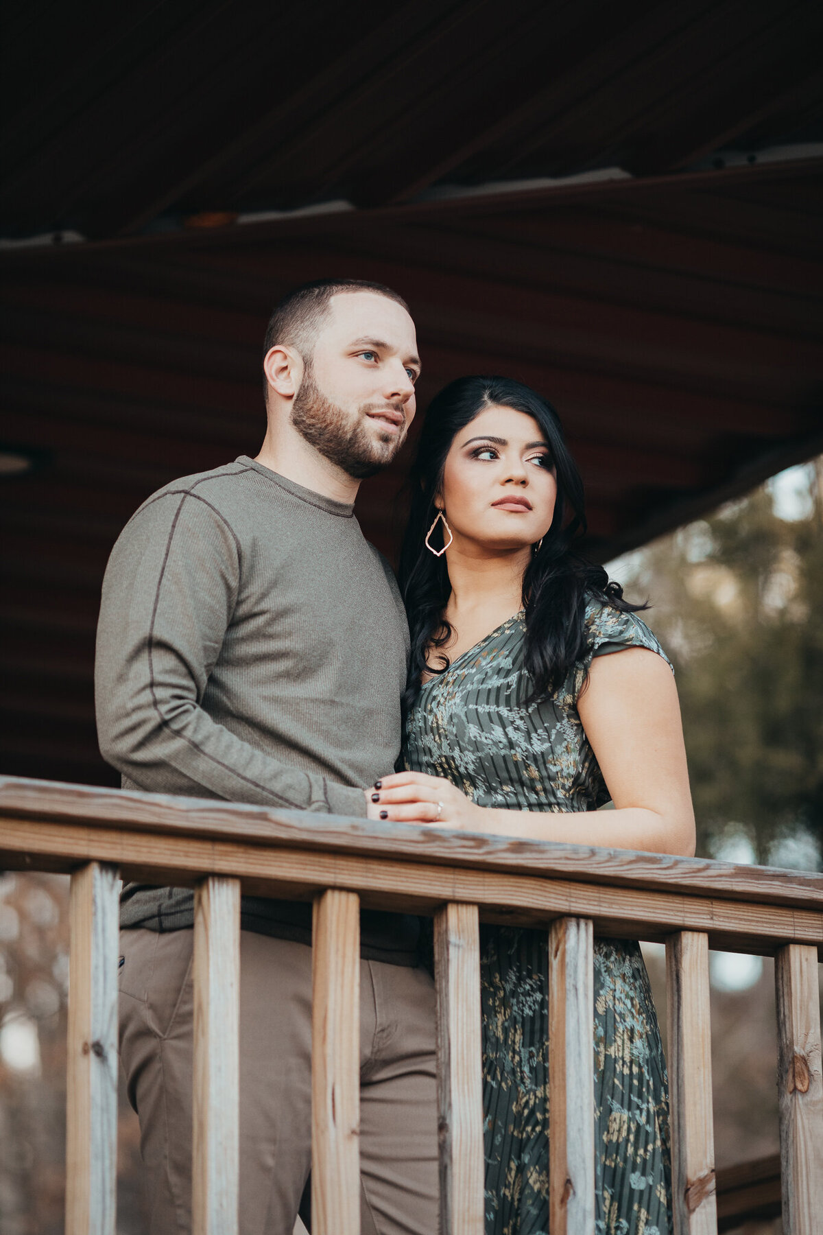 Farrah Nichole Photography - Texas Couples Photographer59