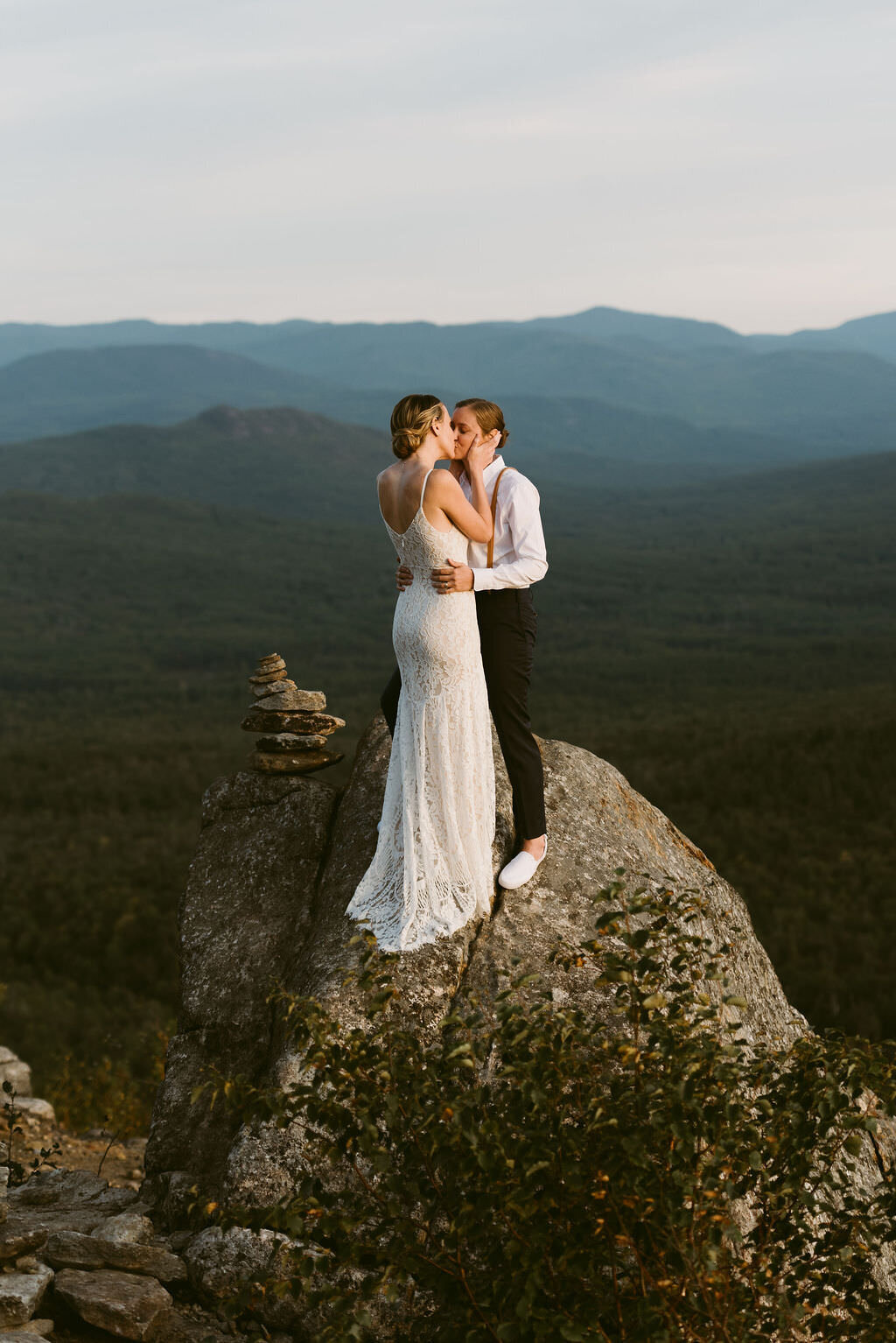 Adirondacks wedding photographer capturing timeless, editorial documentary imagery with refined storytelling.