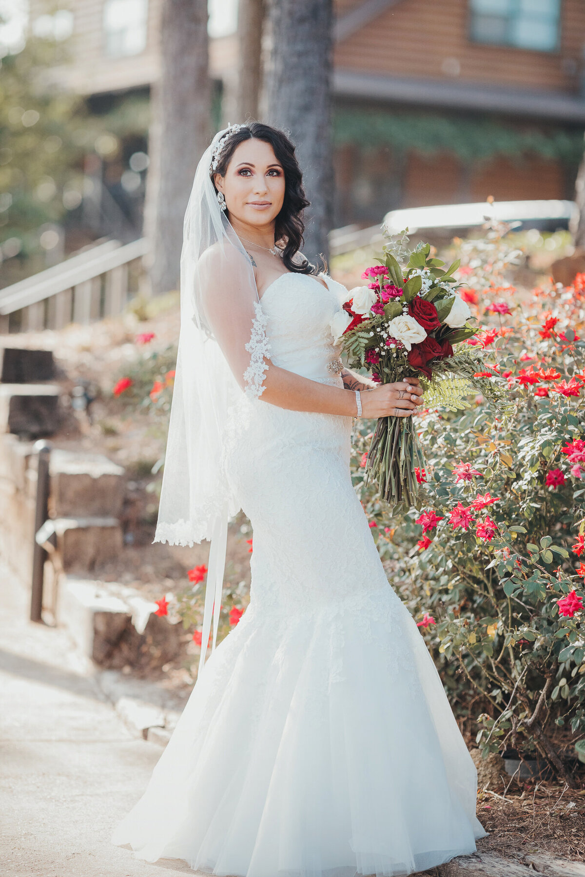 Farrah Nichole Photography - Texas Wedding Photographer112