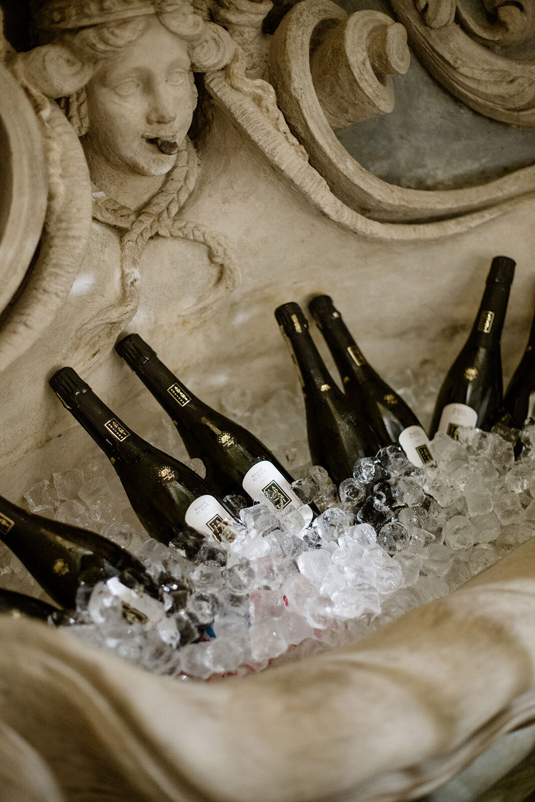 Weddings On Demand- destination wedding in Italy - E and J Rome 04