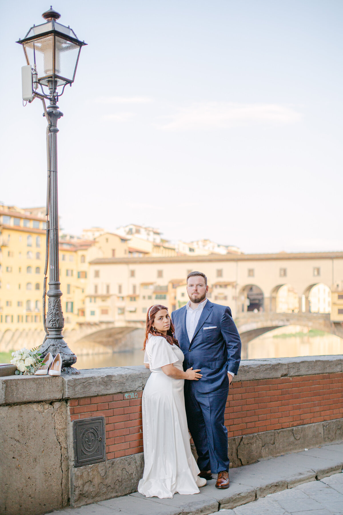 Florence Tuscany Wedding 39