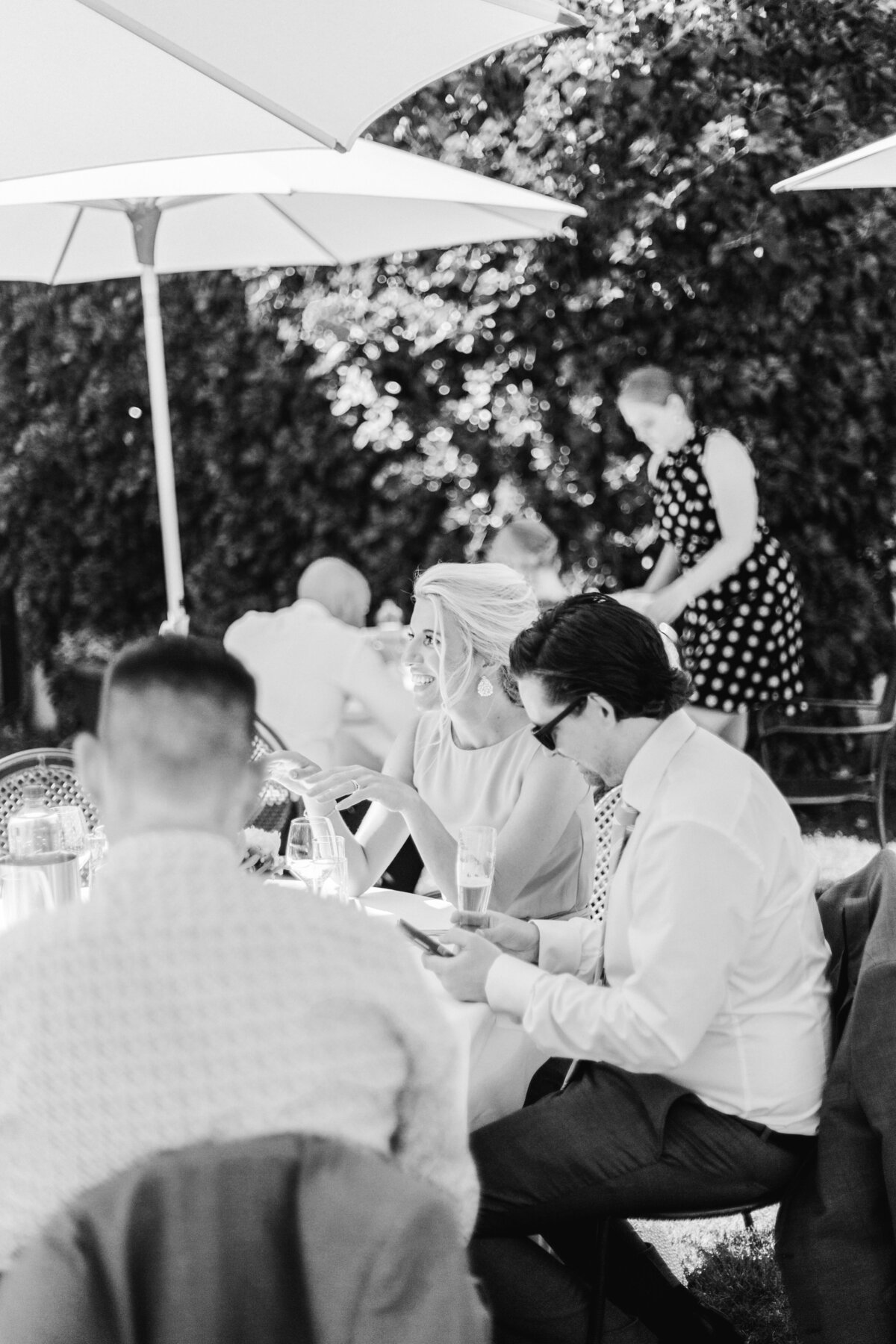 Ymke & Robbin - Laura de Roeck Photography 00322ZW Kasteel Groot Buggenum Luxe Bruiloft 
