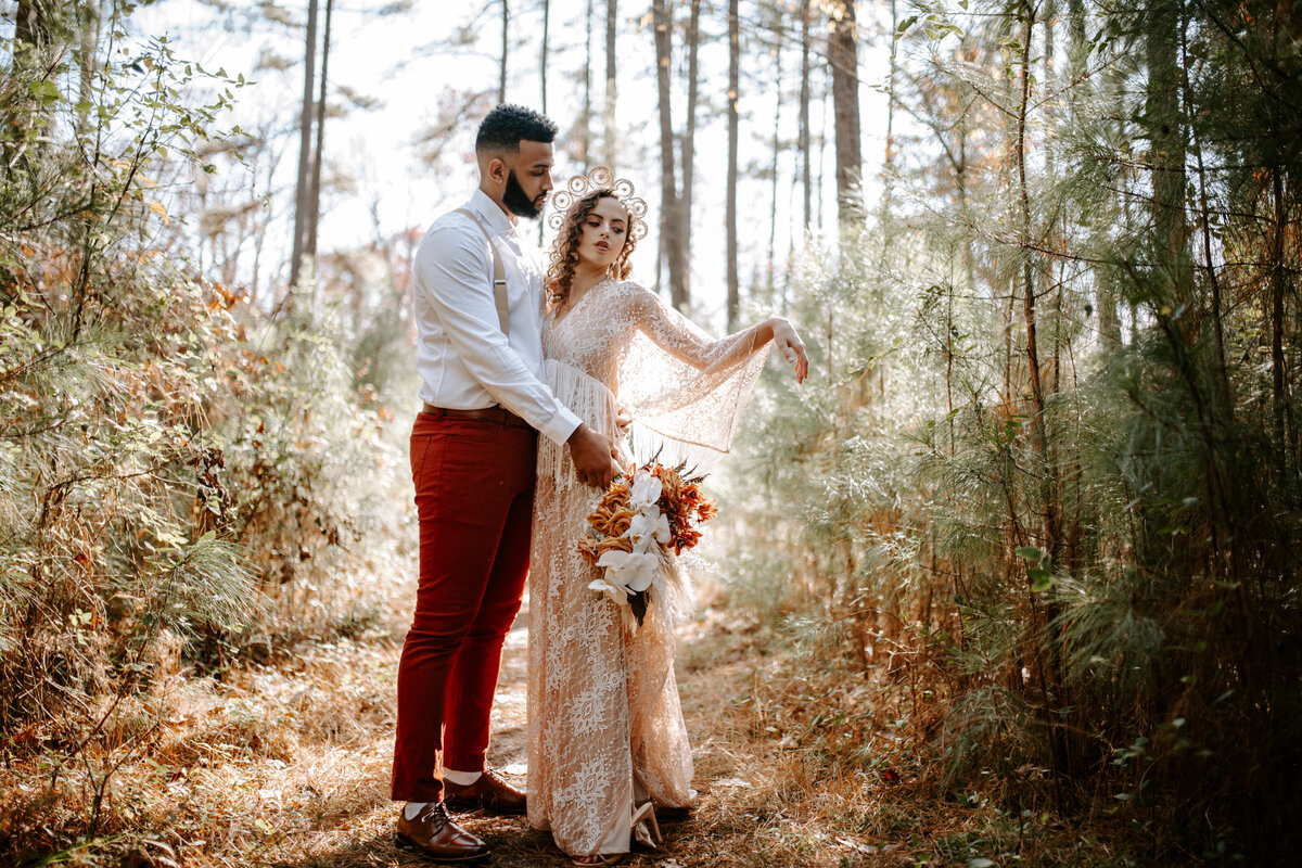 Styled Shoot-64