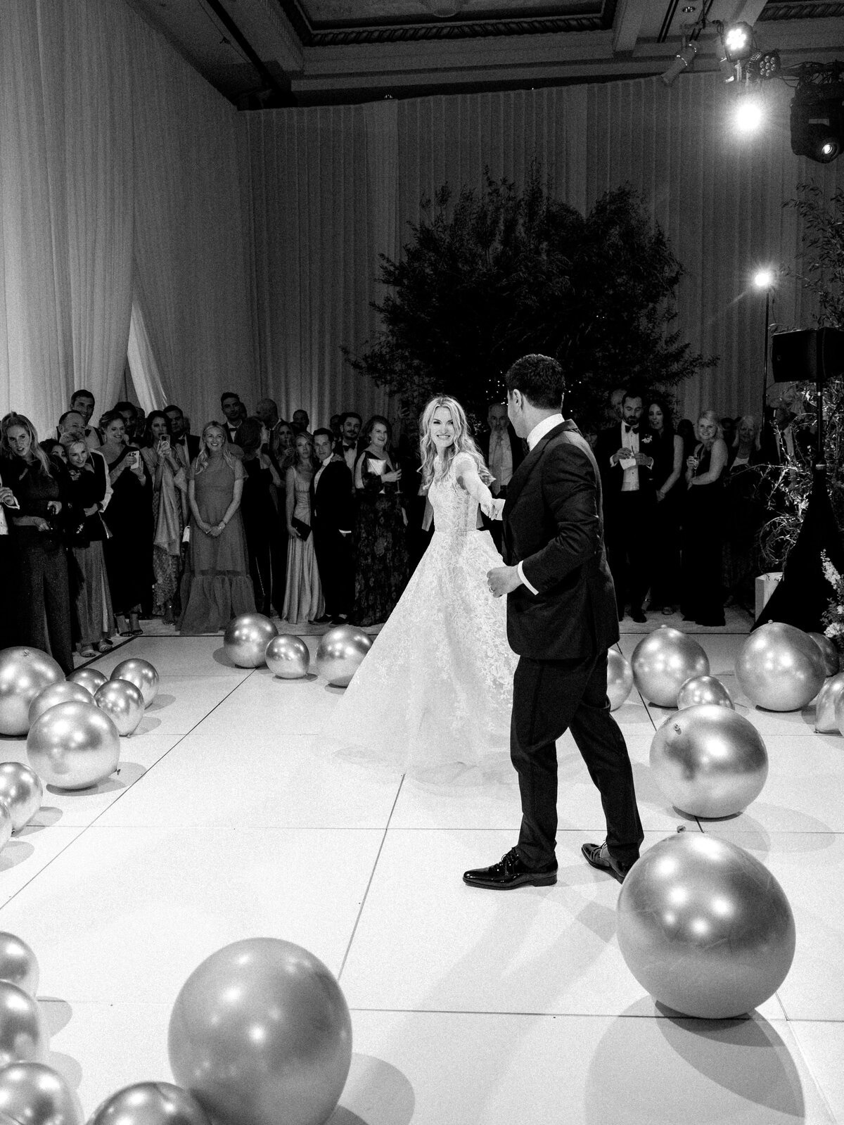 Copy of Tyler Speier - Wedding Planner - Ritz Carlton Ballroom Wedding-956