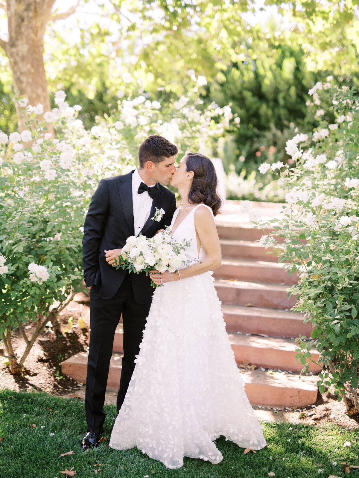 Bear Flag Farm Winters Wedding Napa Wedding - Top Wedding California Wedding Planner - Luxury Wedding Planner(12)