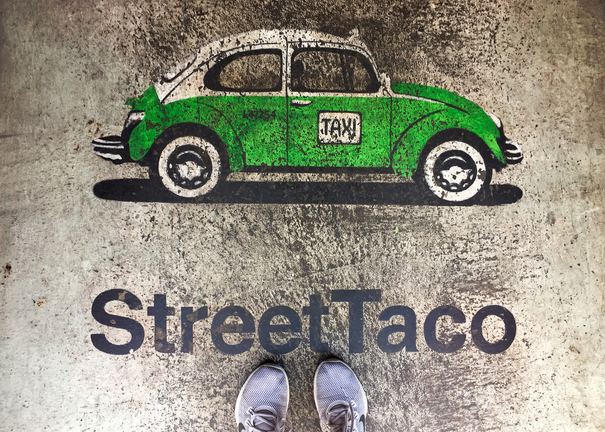 I Street Taco copy