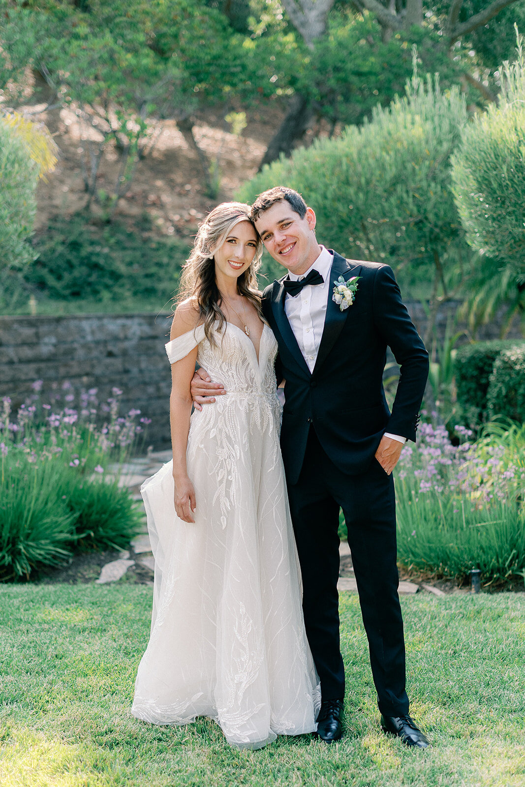 Danyelle Dee Photography Los Gatos Private Estate Luxery Wedding -2587
