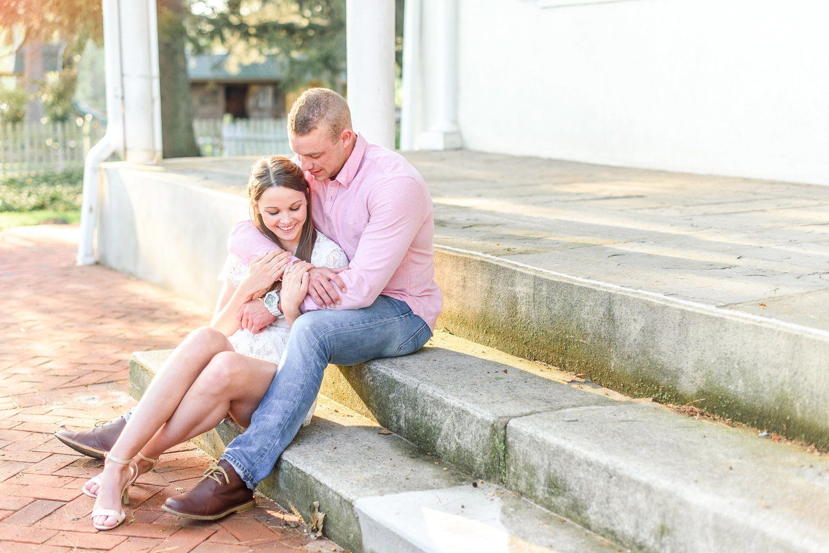 Olivia & Cody_ White Chimney's Engagement session_ Olivia Rae Photography-60