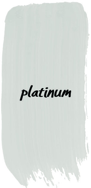 Platinum copy