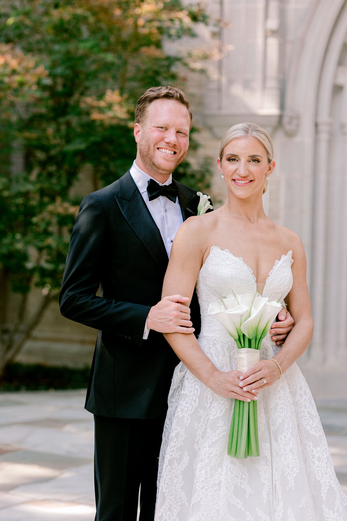 Katelyn & Kyle's Wedding at the Adolphus Hotel | Dallas Wedding Photographer | Sami Kathryn Photography-193