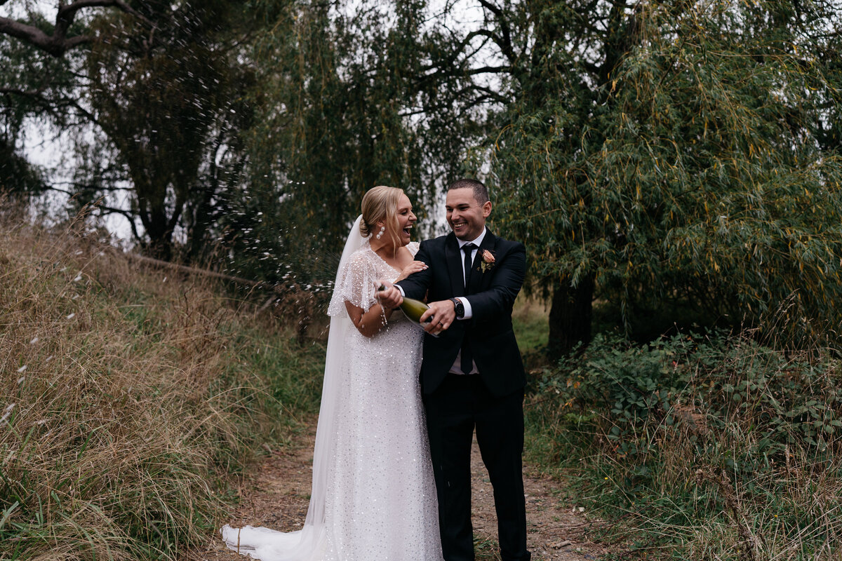 Courtney Laura Photography, Yarra Valley Wedding Photographer, The Riverstone Estate, Lauren and Alan-697