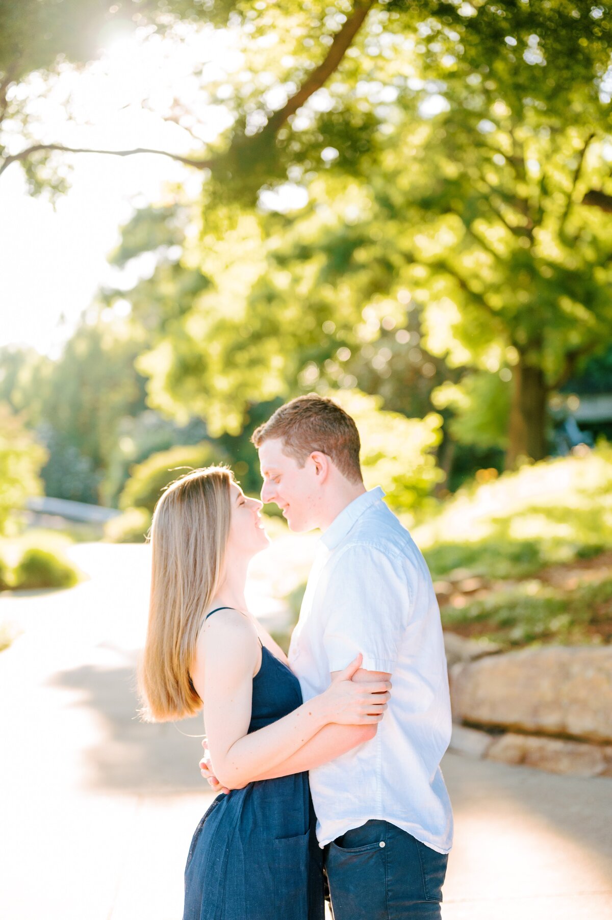 Pullen Park Engagement Session Raleigh NC_0054
