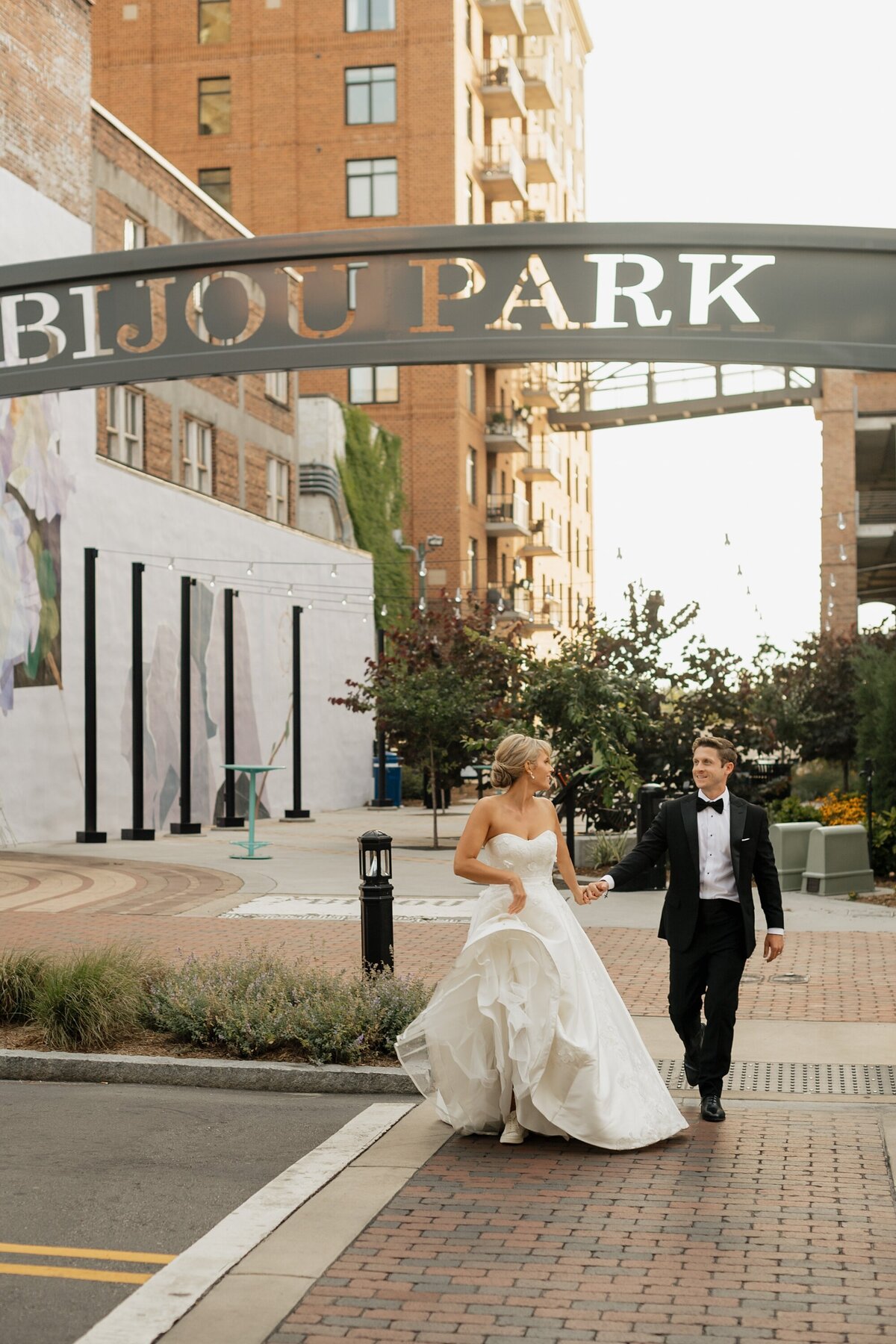 Wedding at The Elia Downtown Wilmington NC Brittanie Raquel Events Carli and Christian_0026