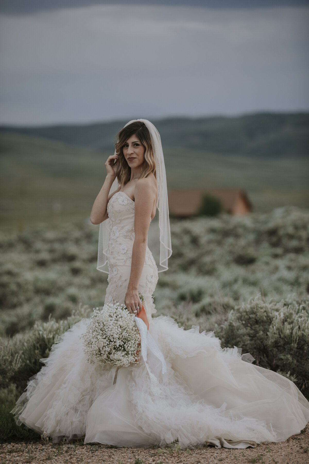 Boise Idaho Wedding Portrait Photographer (49)