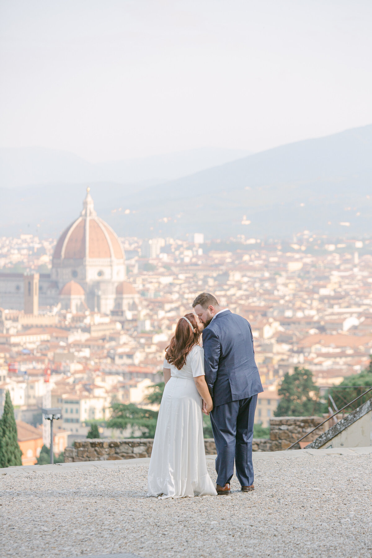 Florence Tuscany Wedding 103