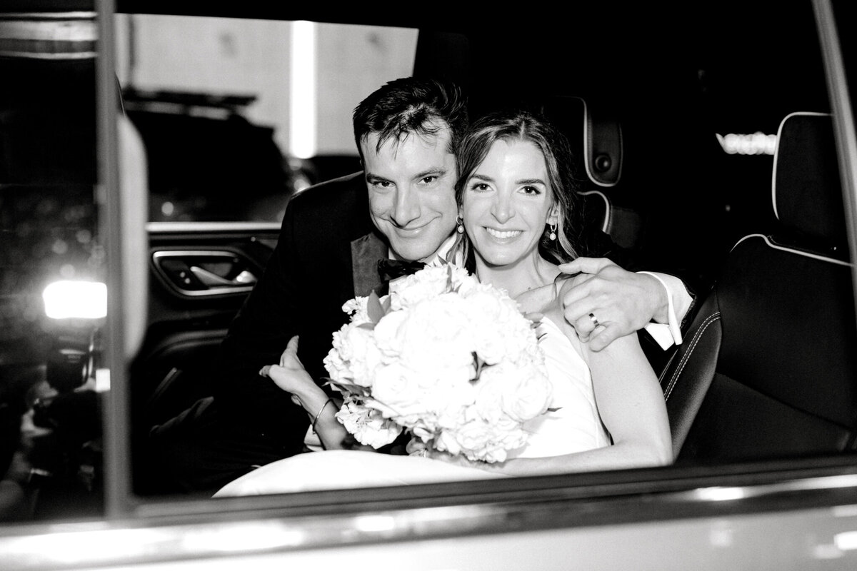Virginia & Michael's Wedding at the Adolphus Hotel | Dallas Wedding Photographer | Sami Kathryn Photography-225