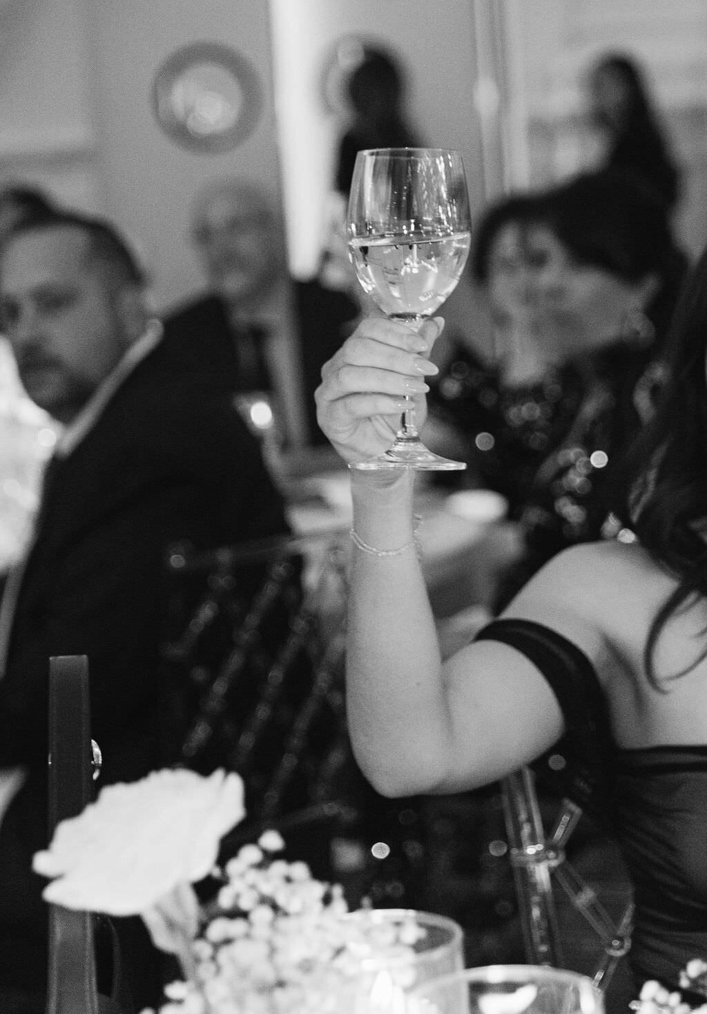 Maison Principale Luxury High end wedding | Reception wedding party photos | montreal wedding photographer