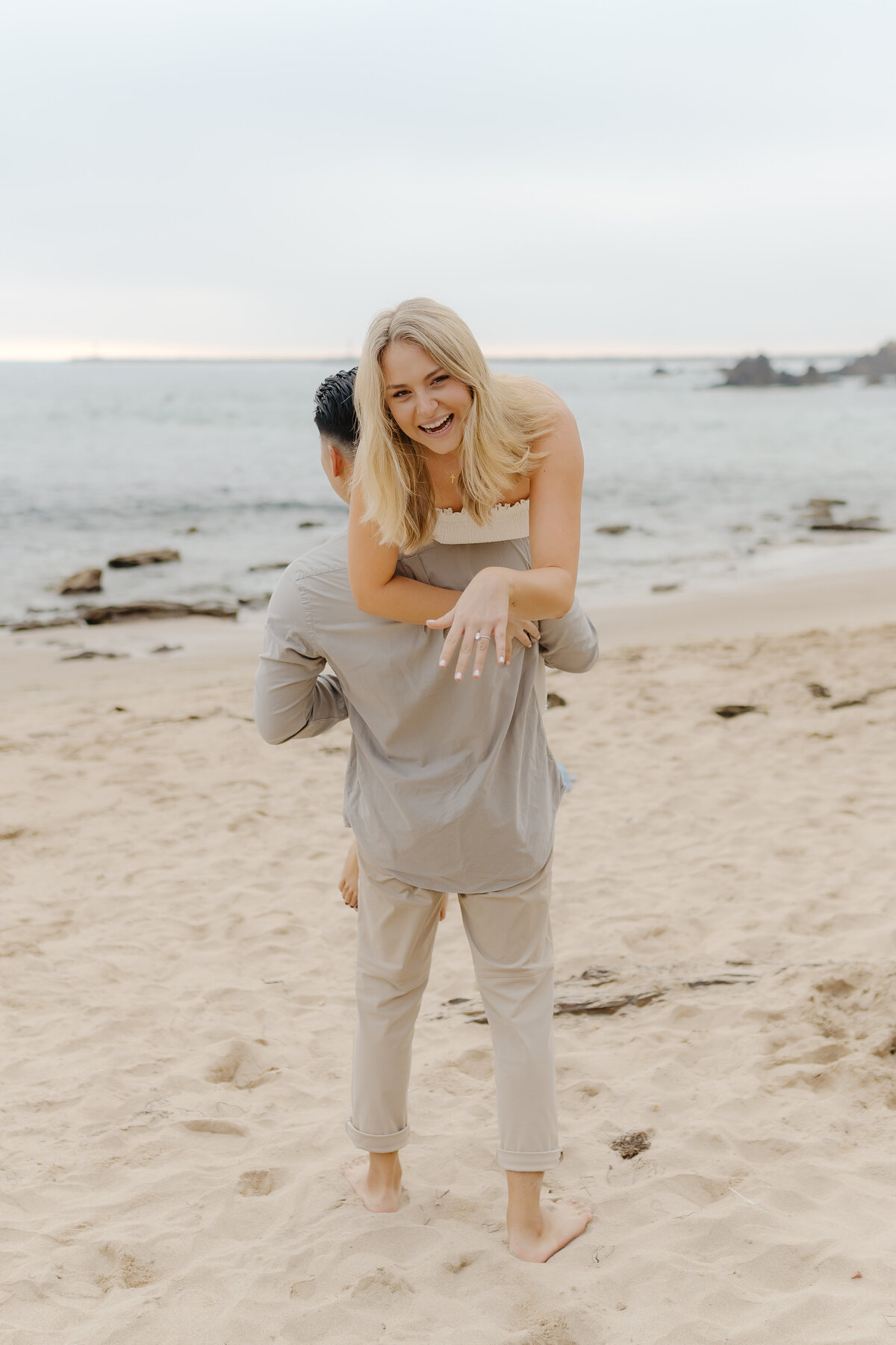 Laguna Beach Engagement Photos23
