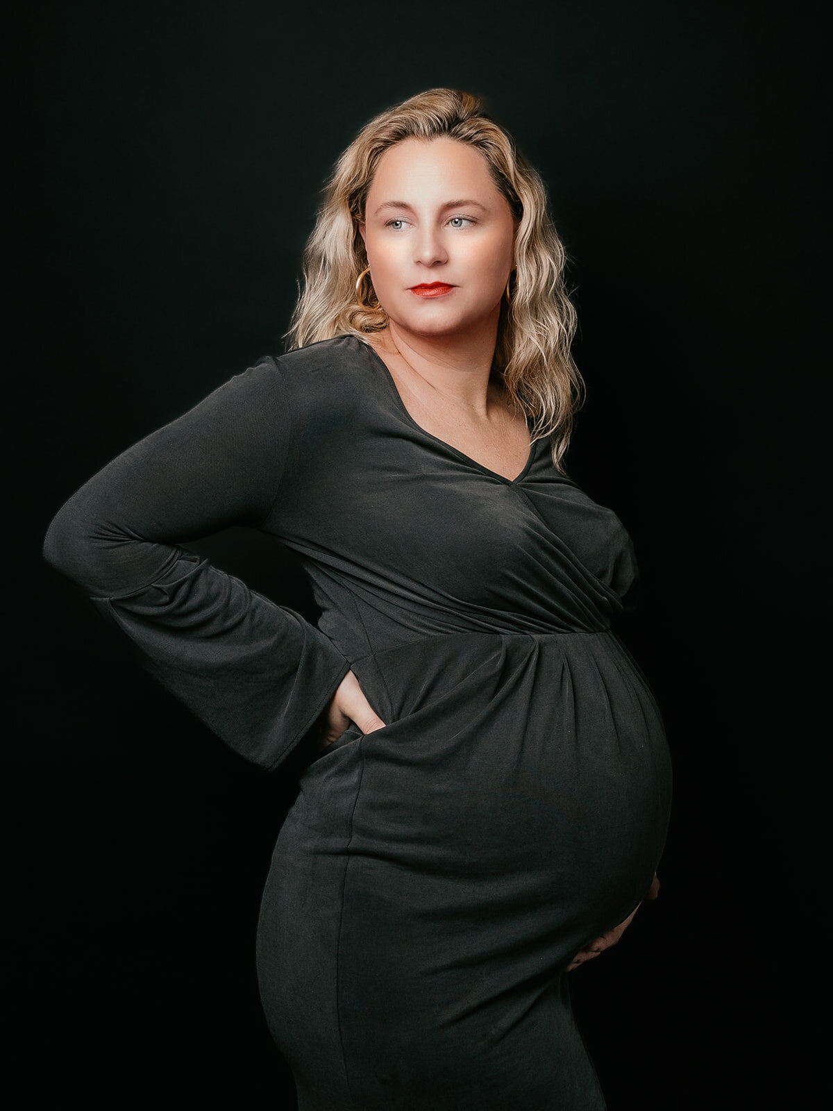 Leukfotografie zwangerschap Joline-1