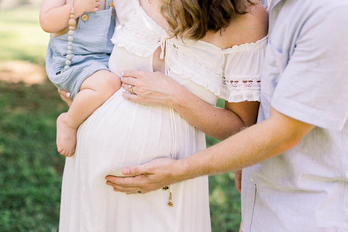 family maternity chattanooga