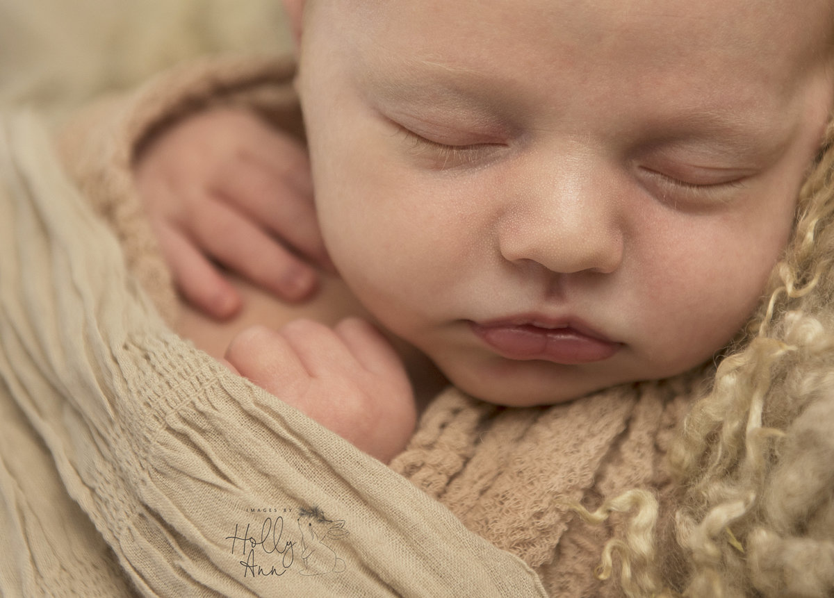 newborn photographer in home portrait session  south glens falls ny
